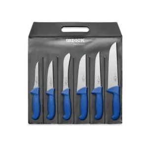 DICK ErgoGrip késkészlet
