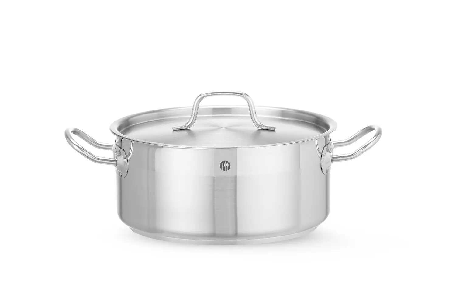 Fazék fedővel – Profi Line – 4.8 L