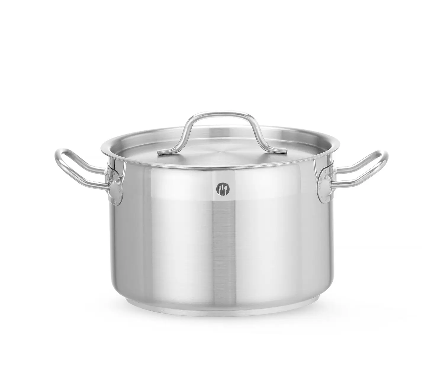 Lábasfazék fedővel – Profi Line – 4 L