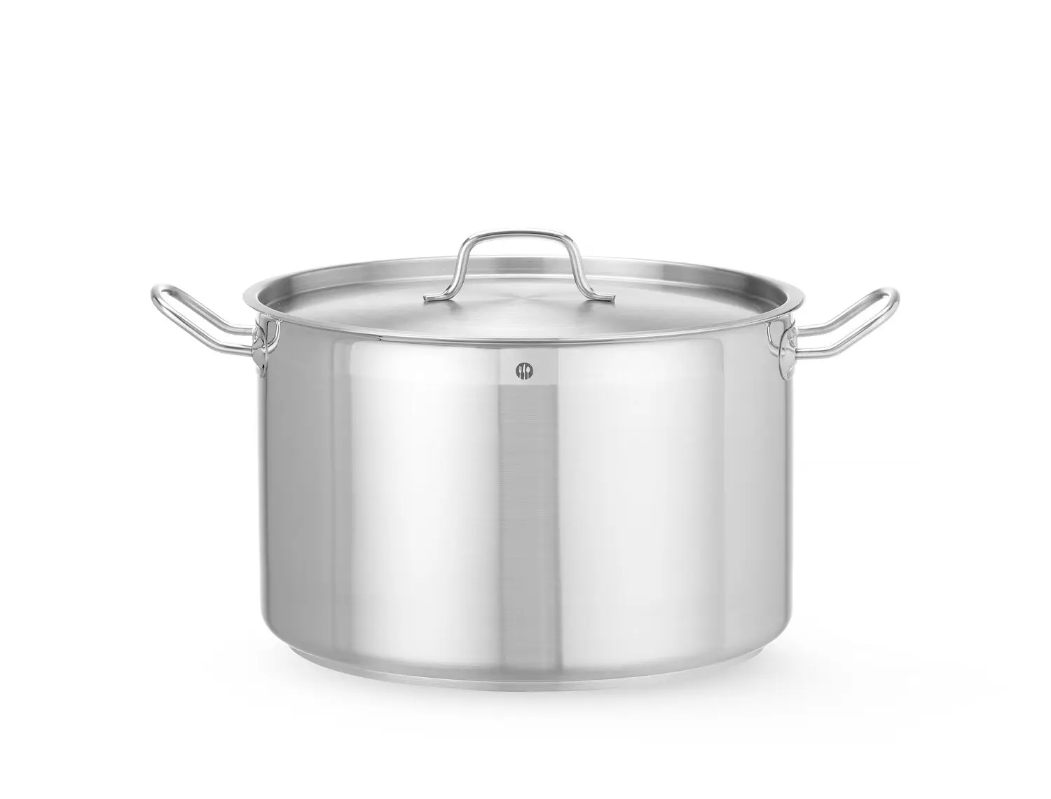 Lábasfazék fedővel – Profi Line – 23.5 L