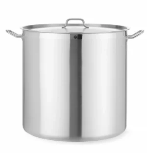 Lábas fedővel – Profi Line – 95L