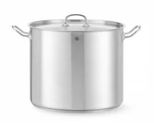 Lábas fedővel – Kitchen Line – 20 L