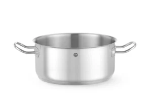 Fazék fedő nélkül – Kitchen Line – 4,9L