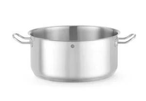 Fazék fedő nélkül – Kitchen Line – 12L