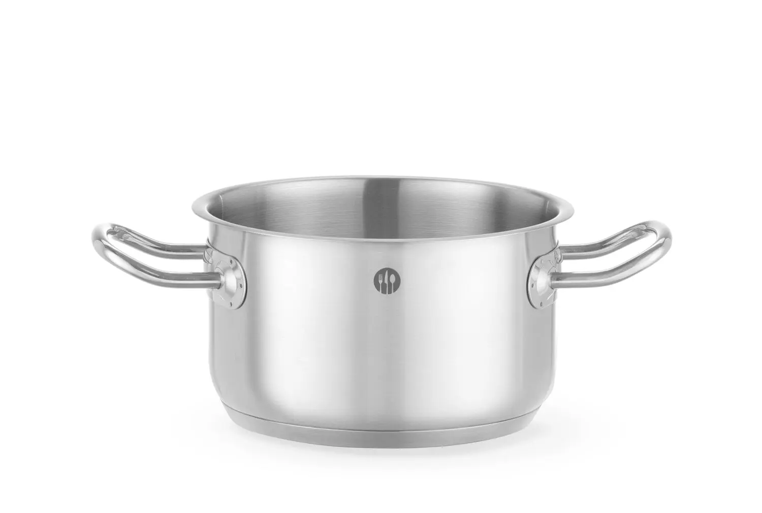 Lábasfazék fedő nélkül – Kitchen Line – 1,9L