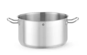 Lábasfazék fedő nélkül – Kitchen Line – 9,5L