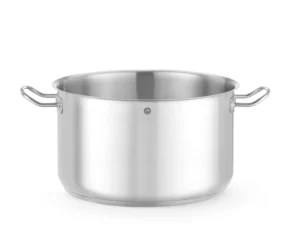 Lábasfazék fedő nélkül – Kitchen Line – 15L