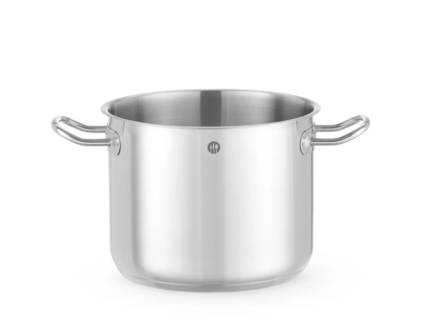 Lábas fedő nélkül – Kitchen Line – 5L