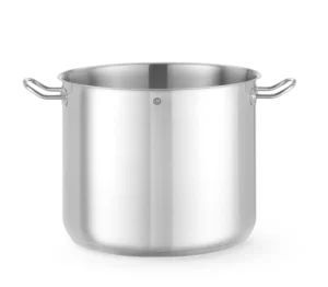Lábas fedő nélkül – Kitchen Line – 21L