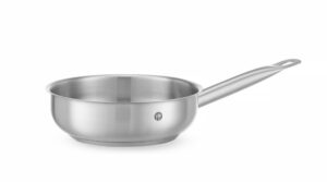 Sauteuse fedő nélkül – Kitchen Line – 1.6 L – ø200x75 mm