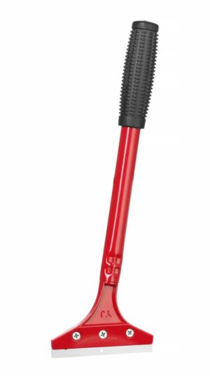 Grill sütőlap kaparó – 100×315 mm