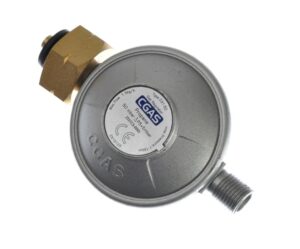 Nyomásszabályozó 50 mBar-hoz