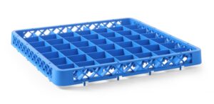Mosogatókosár kiegészítőelem – 1 rekesz – 500x500x45 mm