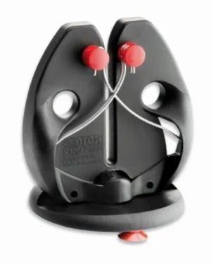 DICK Rapid Steel Action csettegő