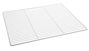 GN 2/1 polc hűtő- és fagyasztószekrényekhez