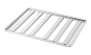 Sütőrács & Égésgátló – Égésgátló GN 2/1