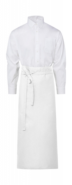 LONDON Long Bistro Apron - Image 2