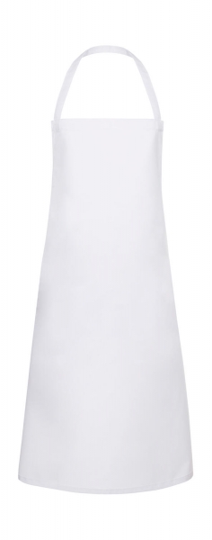 Basic Bib Apron Pinafore