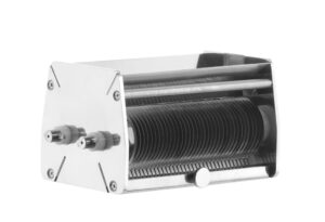 Húscsíkozó henger Shawarma készítéshez