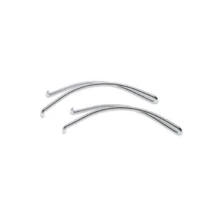 GIESSER acélszál csettegőbe