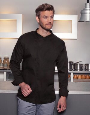 Chef's Tabard Basic Long Sleeve
