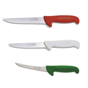 DICK ErgoGrip késkészlet