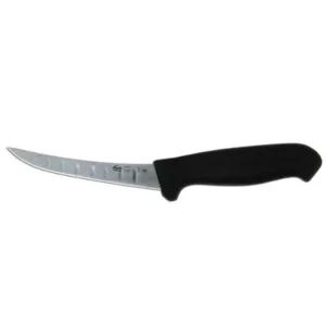 FROSTS Unigrip csontozókés barázdált pengével (15 cm) fél flexibilis
