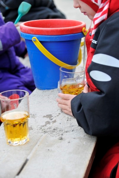 Granity Rock BASE 24 cl - Image 4