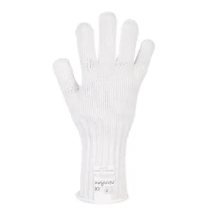 NIROFLEX WhiteCut X-Treme vágásálló kesztyű (L)