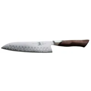 RYDA KNIVES A-30 santoku kés