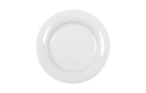 Kerek tányér 22 cm