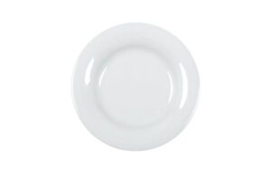 Kerek tányér 18 cm