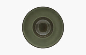 Gourmet tányér 25 cm