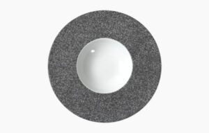 Gourmet tányér 25 cm