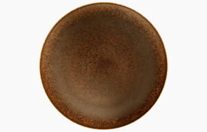 Tányér Coupe 32 cm