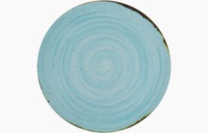 Tányér Coupe 32 cm