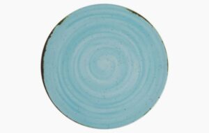 Tányér Coupe 28 cm