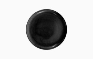 Tányér Coupe 26 cm