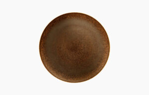 Tányér Coupe 26 cm