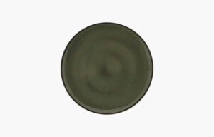 Tányér Coupe 24 cm