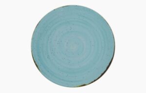 Tányér Coupe 24 cm