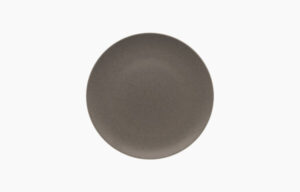 Tányér Coupe 24 cm