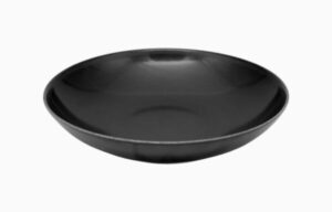 Coupe mélytányér 24 cm