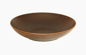 Coupe mélytányér 24 cm