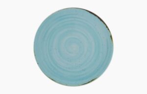 Tányér Coupe 21 cm