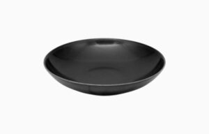 Coupe mélytányér 18 cm