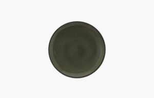 Tányér Coupe 16 cm