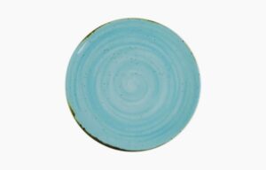 Tányér Coupe 16 cm