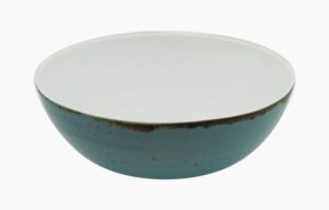 Salátás tál 23X9 cm