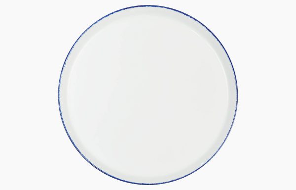 Tányér 28 cm
